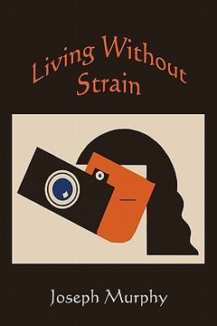 portada living without strain (en Inglés)