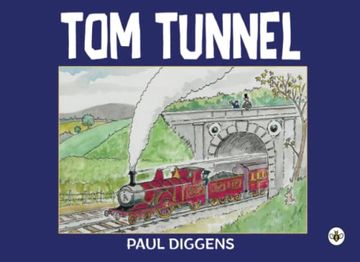 portada Tom Tunnel (in English)