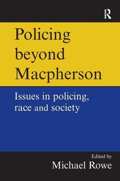 portada Policing Beyond MacPherson