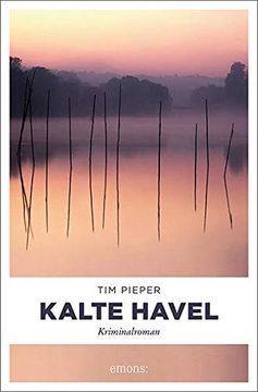 portada Kalte Havel (Tino Sanftleben) (in German)