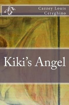 portada Kiki's Angel (in English)