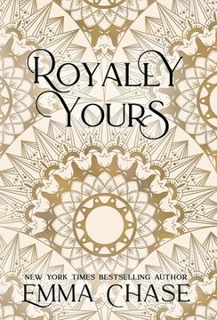 portada Royally Yours (en Inglés)