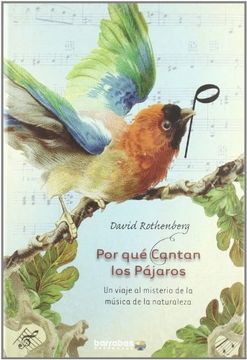 portada Por qué Cantan los Pájaros (in Spanish)