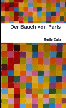 portada Der Bauch von Paris (en Alemán)