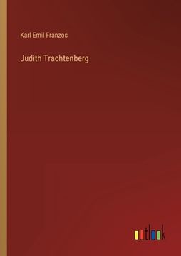 portada Judith Trachtenberg (in German)