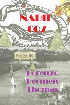 portada Nabil 007 (in Spanish)