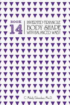portada Book 14 - Inverted Triangle Body Shape with a Balanced-Waist