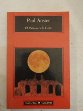 El Palacio de la Luna