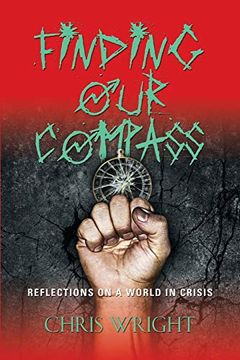 portada Finding our Compass: Reflections on a World in Crisis (in English)