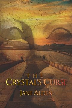 portada The Crystal's Curse (en Inglés)