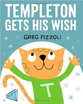 portada Templeton Gets His Wish