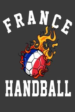 portada France Handball (in English)