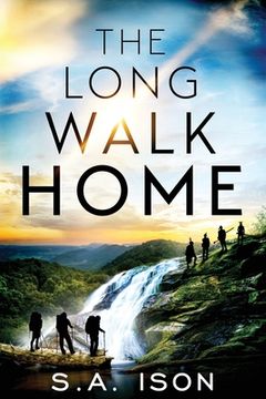 portada The Long Walk Home (in English)
