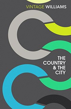 portada The Country and the City (Vintage Classics) 
