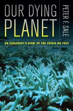 portada Our Dying Planet 