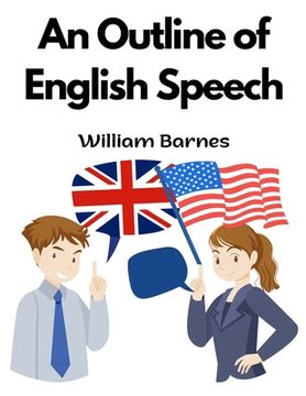 portada An Outline of English Speech (en Inglés)