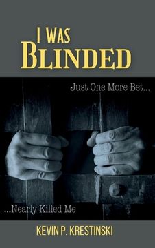 portada I Was Blinded (en Inglés)