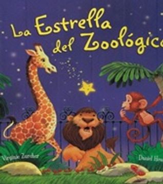 portada La Estrella del Zoológico (in Spanish)