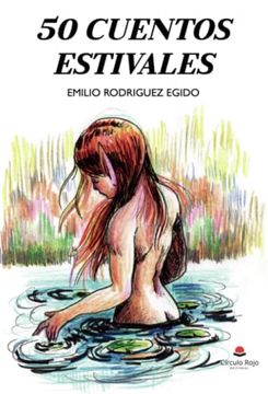 portada 50 Cuentos Estivales (in Spanish)