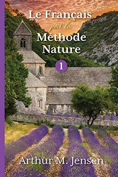 portada Le Francais par la Methode Nature, 1 (en Francés)