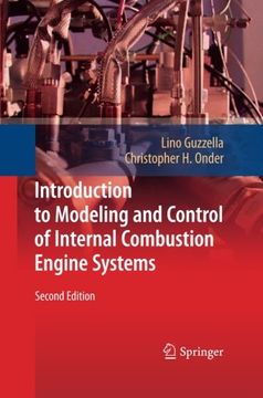portada Introduction to Modeling and Control of Internal Combustion Engine Systems