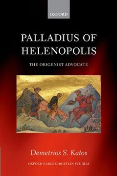 portada palladius of helenopolis
