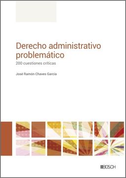 portada Derecho Administrativo Problematico. 200 Cuestiones Criticas.