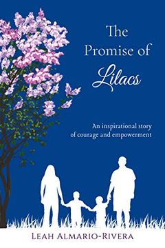 portada The Promise of Lilacs (en Inglés)