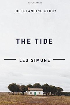portada The Tide (en Inglés)