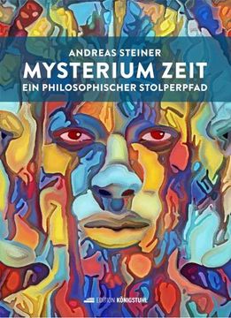 portada Mysterium Zeit (en Alemán)