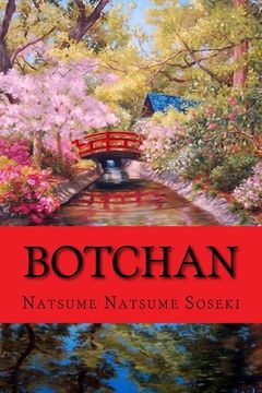 portada Botchan: Classic literature (en Inglés)