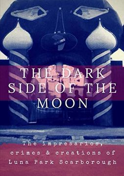 portada Dark Side of the Moon (en Inglés)