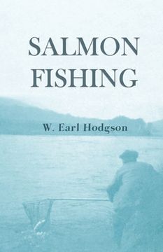 portada Salmon Fishing (en Inglés)
