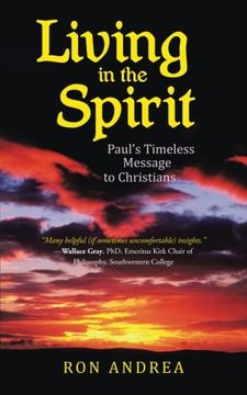 portada Living in the Spirit: Paul’s Timeless Message to Christians
