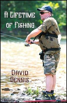 Familiar Waters: A lifetime of fly fishing Montana: Stuver, David
