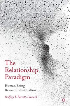portada The Relationship Paradigm: Human Being Beyond Individualism (in English)