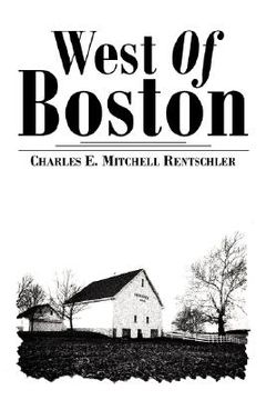 portada west of boston (in English)