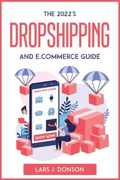 portada The 2022's Dropshipping and E.commerce Guide (in English)