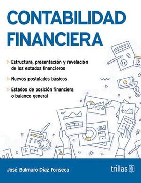 portada Contabilidad Financiera (in Spanish)
