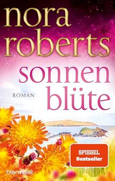 portada Sonnenblüte: Roman (Der Zauber der Grünen Insel, Band 3) (en Alemán)