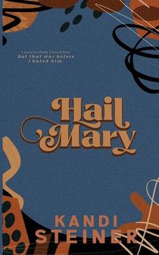 portada Hail Mary: Special Edition (in English)