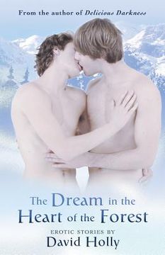 portada The Dream in the Heart of the Forest (en Inglés)