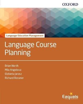 portada Language Course Planning: Language Course Planning (Perp+Lmtd) (in English)