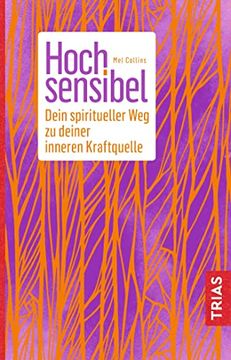portada Hochsensibel (en Alemán)