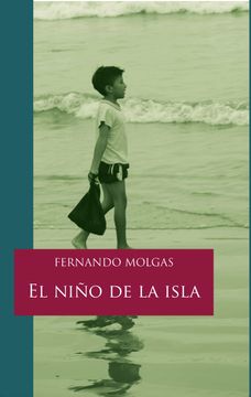 portada El Niño de la Isla (in Spanish)