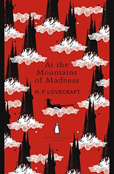 portada At the Mountains of Madness (The Penguin English Library) 