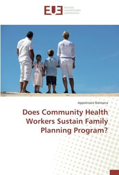 portada Does Community Health Workers Sustain Family Planning Program?