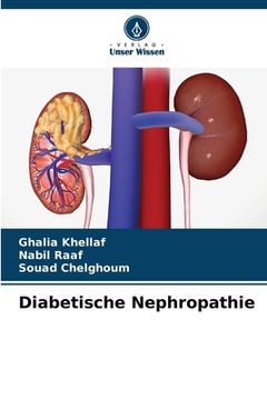 portada Diabetische Nephropathie (en Alemán)