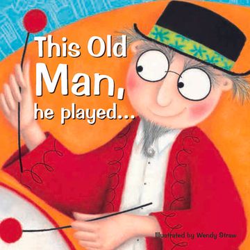 portada This Old Man, He Played . . . (en Inglés)