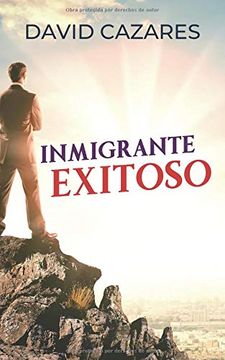 portada Inmigrante Exitoso